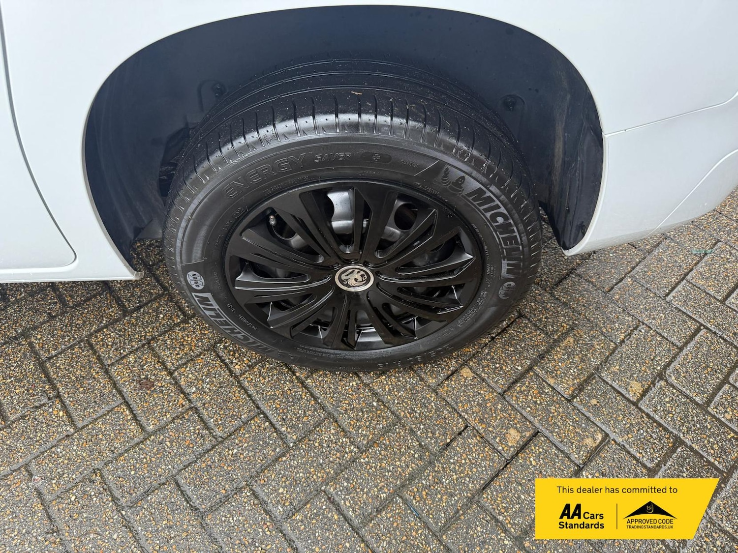 Used Vauxhall Combo 2023 for sale - 76960684: Photo 53