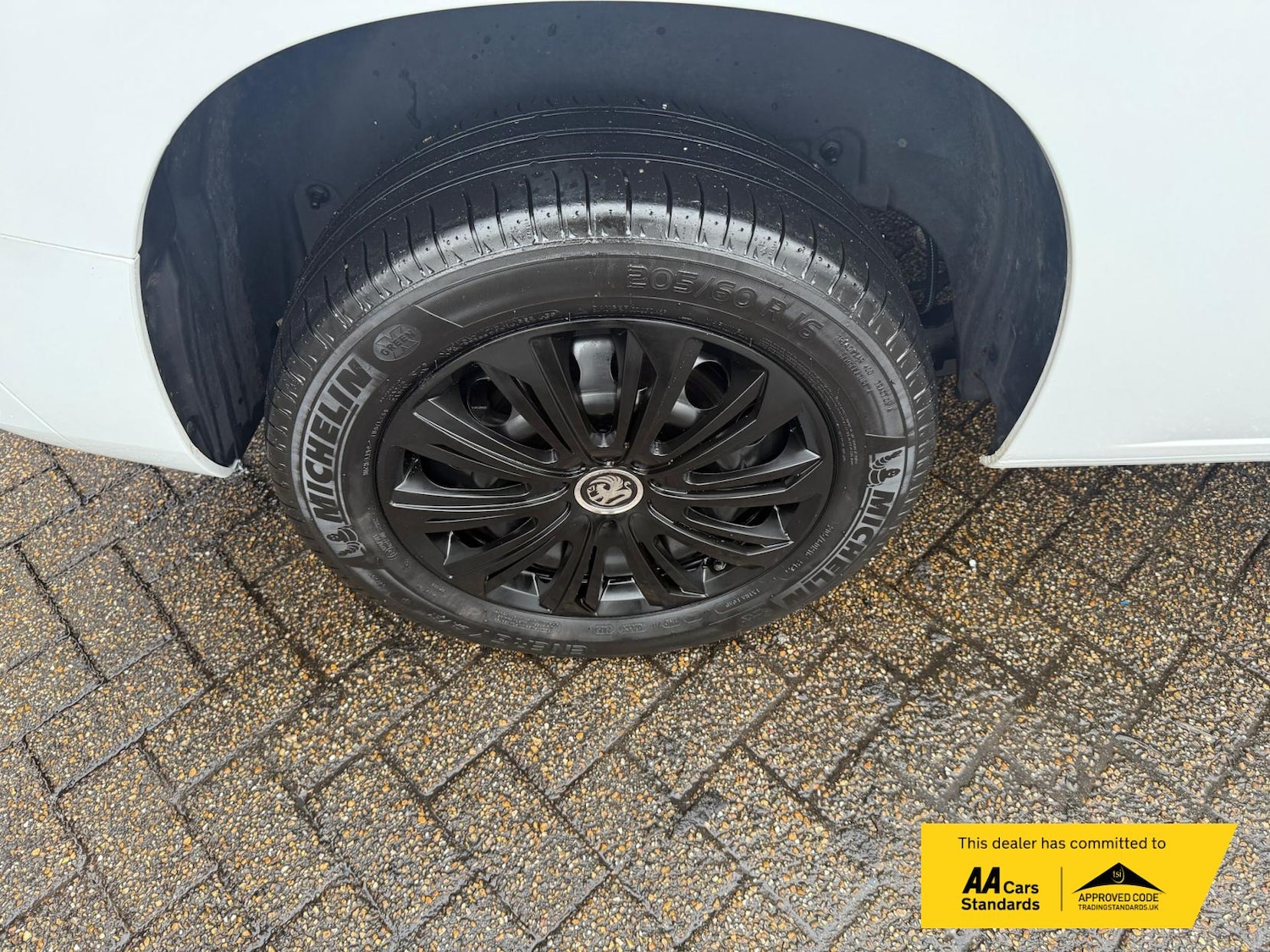 Used Vauxhall Combo 2023 for sale - 76960684: Photo 54