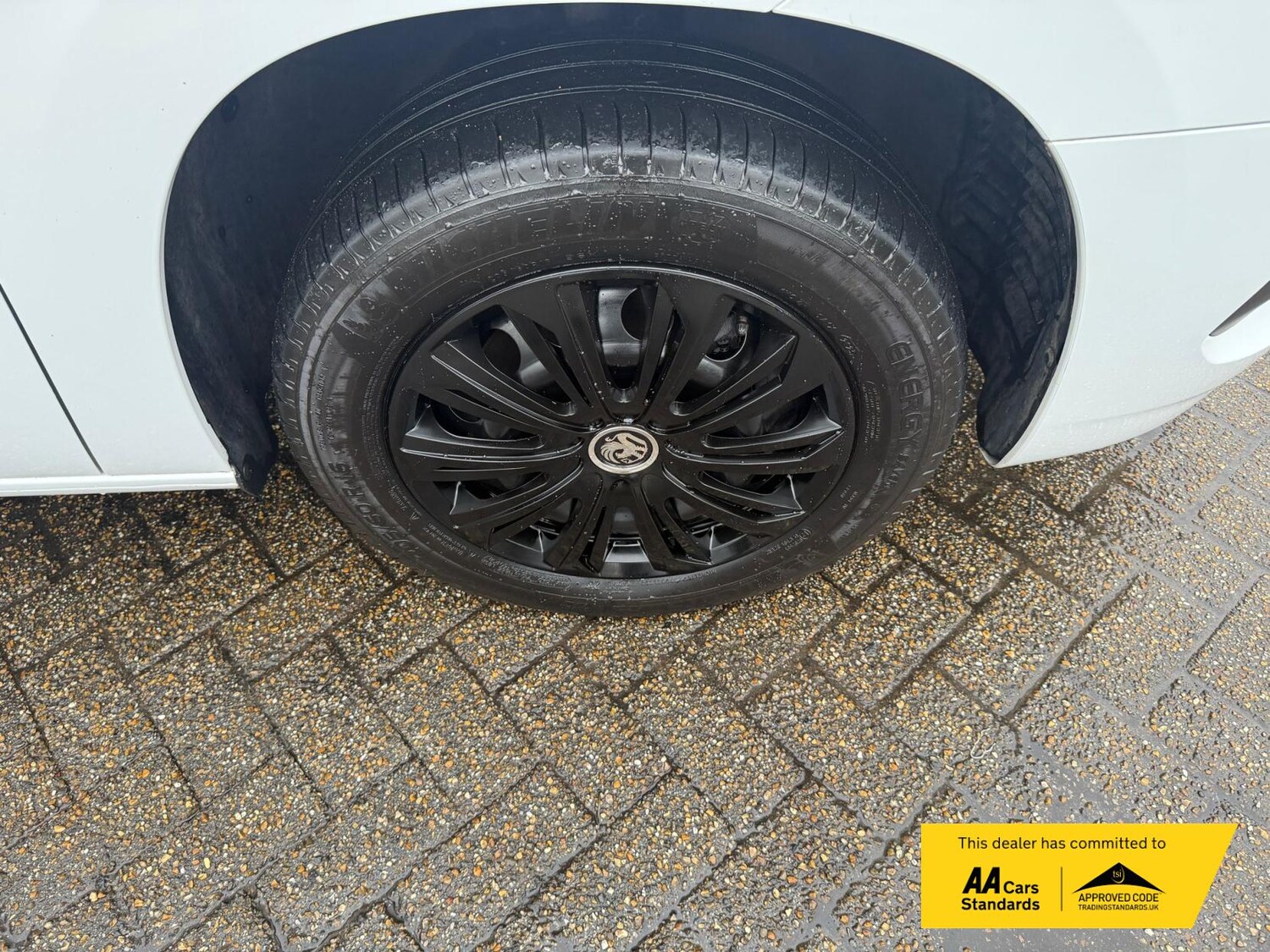 Used Vauxhall Combo 2023 for sale - 76960684: Photo 55