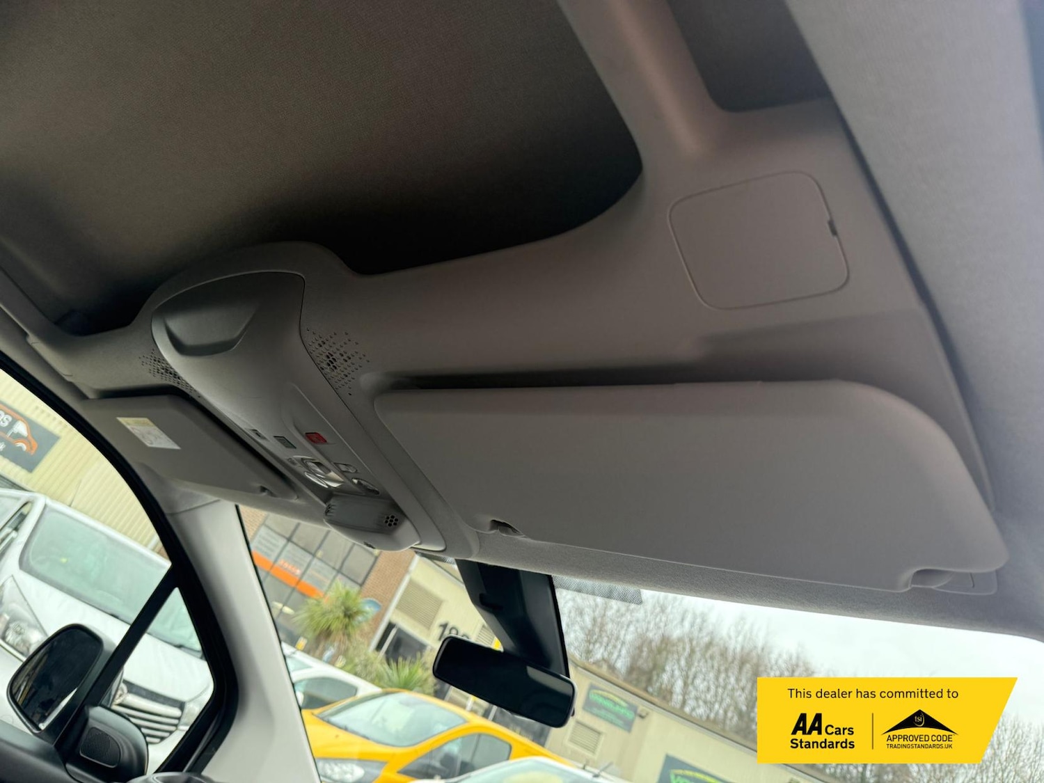 Used Vauxhall Combo 2023 for sale - 76960684: Photo 56