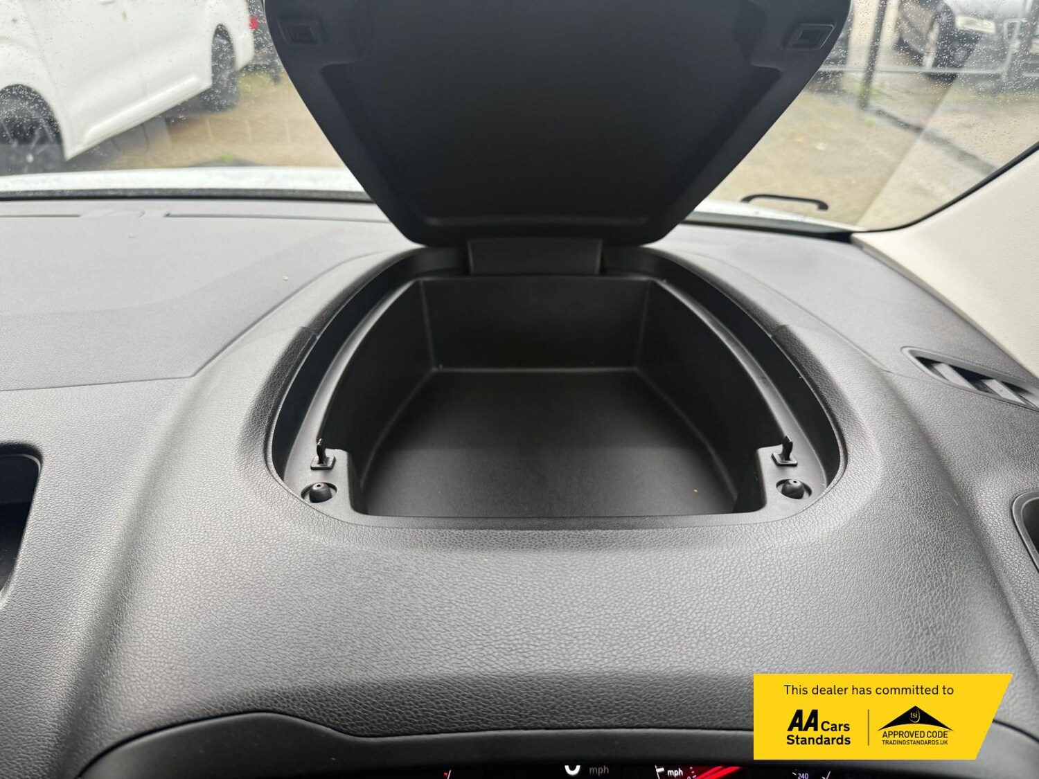 Used Vauxhall Combo 2023 for sale - 76960684: Photo 59