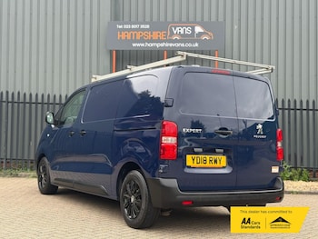 Used Peugeot Expert 2018 for sale - 75164747: Photo