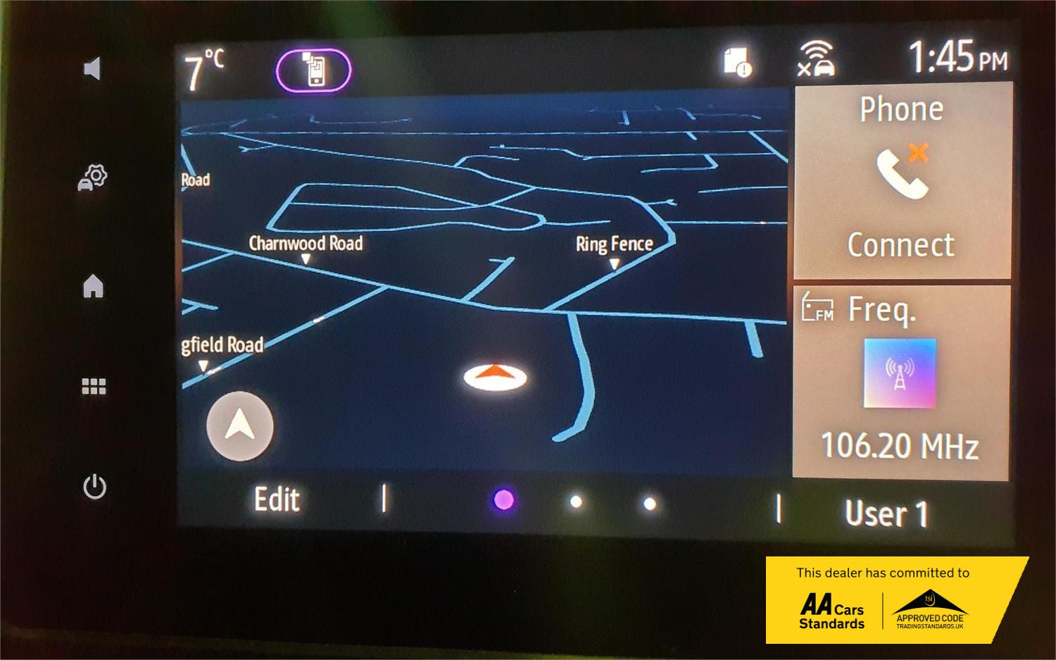 Used Renault Trafic 2022 for sale - 77906980: Photo 8