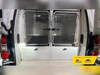 Used Citroen Berlingo 2014 for sale - 78804768: Photo