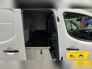 Used Citroen Berlingo 2014 for sale - 78804768: Photo