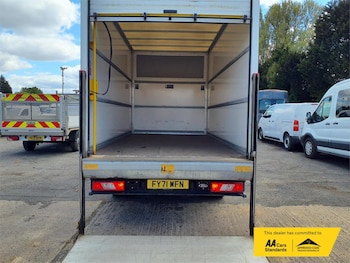 Used Ford Transit 2021 for sale - 78767706: Photo