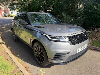 Used Land Rover Range Rover Velar 2020 for sale - 79570157: Photo