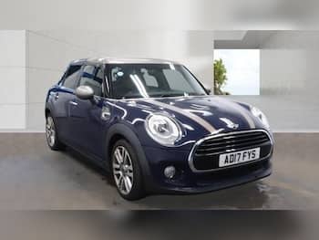 Used MINI Hatch 2017 for sale - 79563675: Photo