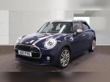 Used MINI Hatch 2017 for sale - 79563675: Photo