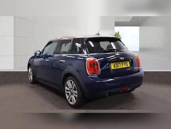 Used MINI Hatch 2017 for sale - 79563675: Photo