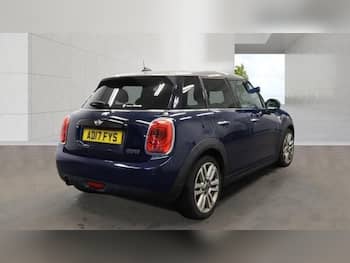 Used MINI Hatch 2017 for sale - 79563675: Photo