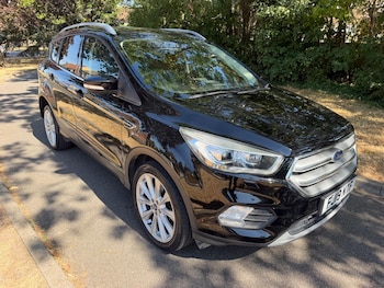 Used Ford Kuga 2019 for sale - 79570179: Photo