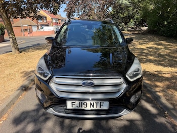 Used Ford Kuga 2019 for sale - 79570179: Photo