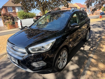 Used Ford Kuga 2019 for sale - 79570179: Photo