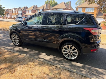 Used Ford Kuga 2019 for sale - 79570179: Photo