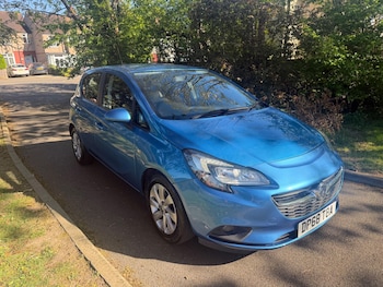 Used Vauxhall Corsa 2018 for sale - 79570135: Photo