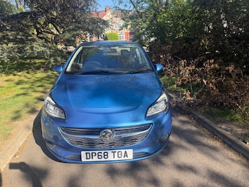 Used Vauxhall Corsa 2018 for sale - 79570135: Photo