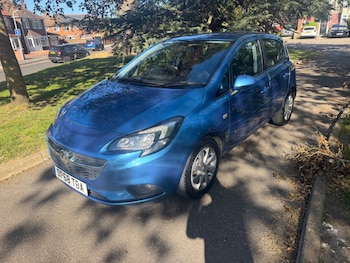 Used Vauxhall Corsa 2018 for sale - 79570135: Photo