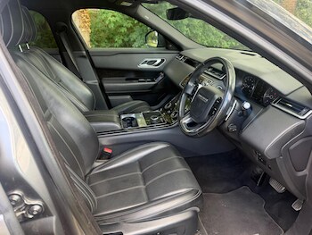 Used Land Rover Range Rover Velar 2018 for sale - 79570173: Photo