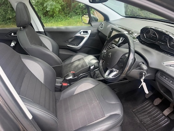 Used Peugeot 2008 2019 for sale - 79570162: Photo