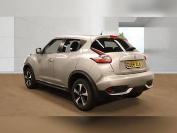 Used Nissan Juke 2018 for sale - 79558575: Photo