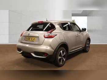 Used Nissan Juke 2018 for sale - 79558575: Photo