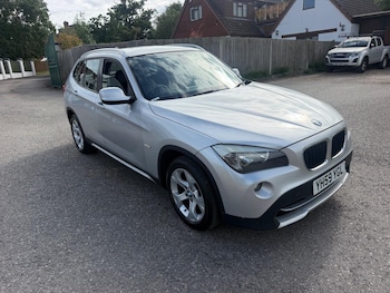 Used BMW X1 2009 for sale - 79563668: Photo