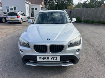 Used BMW X1 2009 for sale - 79563668: Photo