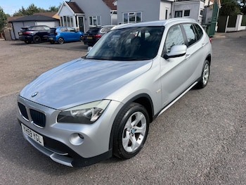 Used BMW X1 2009 for sale - 79563668: Photo