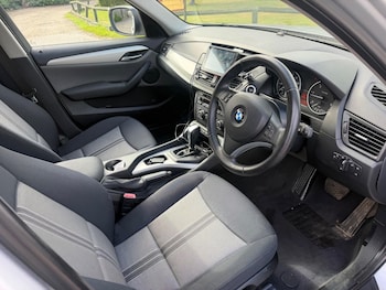 Used BMW X1 2009 for sale - 79563668: Photo