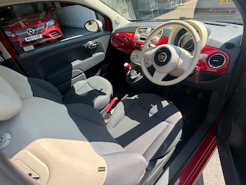 Used Fiat 500 2014 for sale - 79570185: Photo