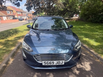 Used Ford Focus 2019 for sale - 79551500: Photo