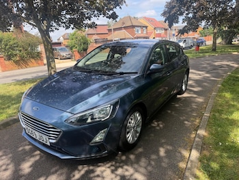 Used Ford Focus 2019 for sale - 79551500: Photo