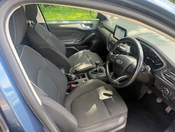 Used Ford Focus 2019 for sale - 79551500: Photo