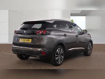 Used Peugeot 3008 2018 for sale - 79563666: Photo