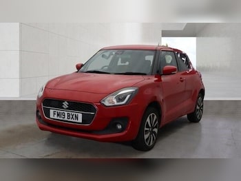 Used Suzuki Swift 2019 for sale - 79570161: Photo