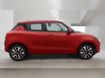 Used Suzuki Swift 2019 for sale - 79570161: Photo