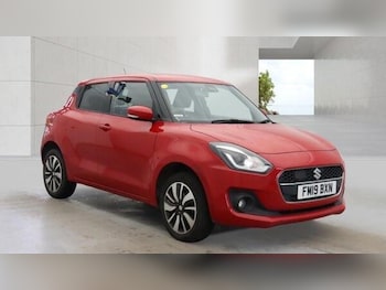 Used Suzuki Swift 2019 for sale - 79570161: Photo