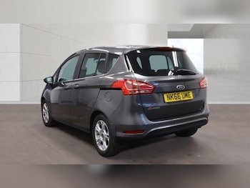 Used Ford B-MAX 2016 for sale - 79563669: Photo