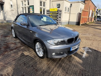 Used BMW 1 Series 2012 for sale - 79570125: Photo