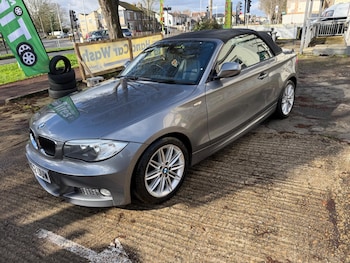Used BMW 1 Series 2012 for sale - 79570125: Photo