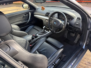 Used BMW 1 Series 2012 for sale - 79570125: Photo