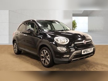 Used Fiat 500X 2016 for sale - 79570128: Photo