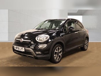 Used Fiat 500X 2016 for sale - 79570128: Photo