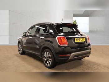 Used Fiat 500X 2016 for sale - 79570128: Photo