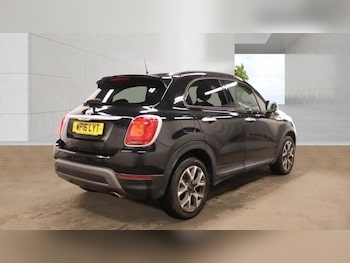 Used Fiat 500X 2016 for sale - 79570128: Photo