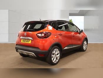 Used Renault Captur 2018 for sale - 79779426: Photo