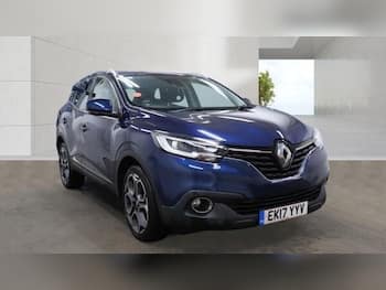 Used Renault Kadjar 2017 for sale - 79867265: Photo