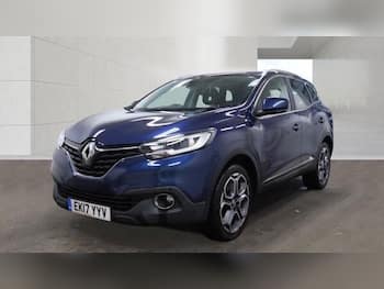 Used Renault Kadjar 2017 for sale - 79867265: Photo