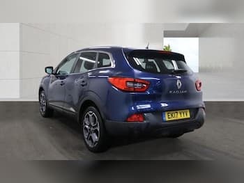 Used Renault Kadjar 2017 for sale - 79867265: Photo